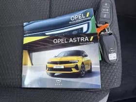 Opel Astra thumbnail 36
