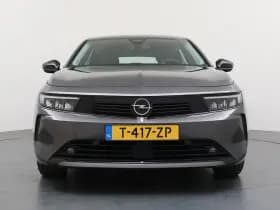 Opel Astra thumbnail 5