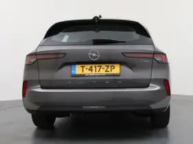 Opel Astra thumbnail 6