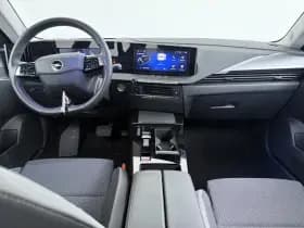 Opel Astra thumbnail 7