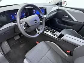Opel Astra thumbnail 8