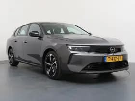 Opel Astra thumbnail 9