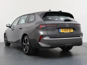 Opel Astra thumbnail 10
