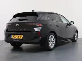 Opel Astra thumbnail 2