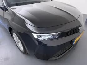 Opel Astra thumbnail 11
