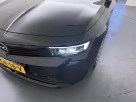 Opel Astra thumbnail 12