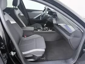 Opel Astra thumbnail 4