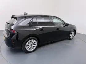 Opel Astra thumbnail 35