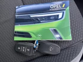Opel Astra thumbnail 36