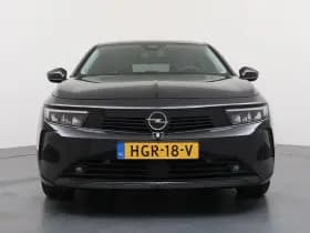 Opel Astra thumbnail 5