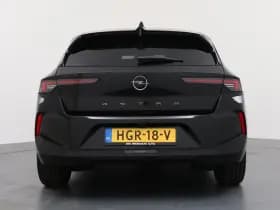 Opel Astra thumbnail 6
