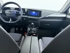 Opel Astra thumbnail 7