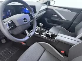 Opel Astra thumbnail 8
