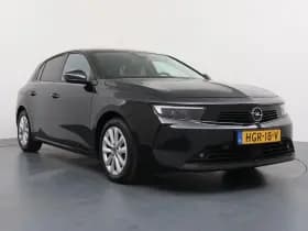 Opel Astra thumbnail 9