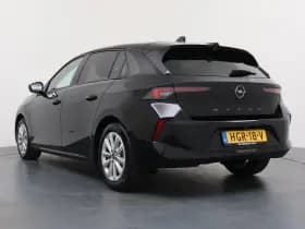 Opel Astra thumbnail 10