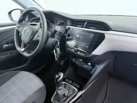 Opel Corsa thumbnail 3