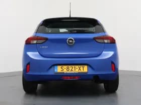 Opel Corsa thumbnail 4
