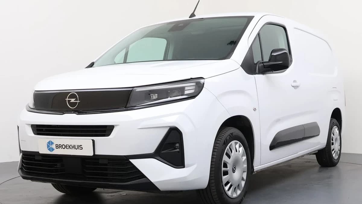 Opel Combo — foto 1