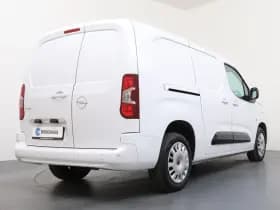 Opel Combo thumbnail 2