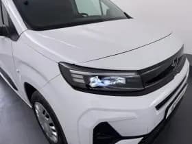 Opel Combo thumbnail 11