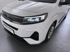 Opel Combo thumbnail 12