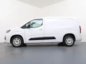 Opel Combo thumbnail 13