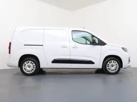Opel Combo thumbnail 14