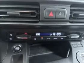 Opel Combo thumbnail 19