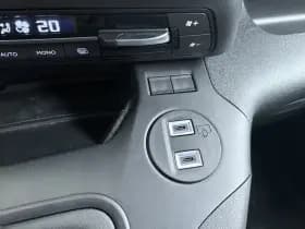 Opel Combo thumbnail 20