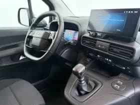 Opel Combo thumbnail 3