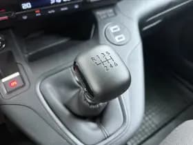 Opel Combo thumbnail 21