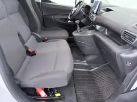 Opel Combo thumbnail 4