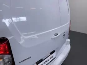 Opel Combo thumbnail 32