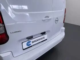 Opel Combo thumbnail 34