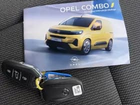 Opel Combo thumbnail 36
