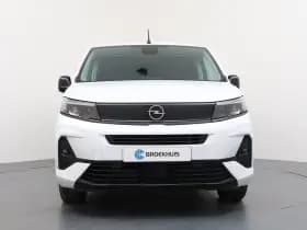 Opel Combo thumbnail 5