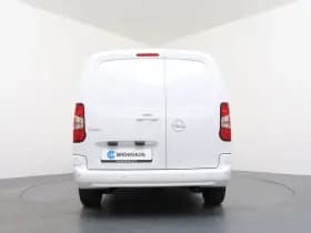 Opel Combo thumbnail 6