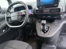 Opel Combo thumbnail 7