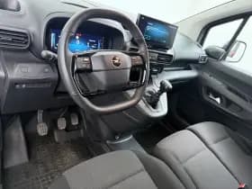 Opel Combo thumbnail 8