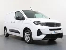 Opel Combo thumbnail 9