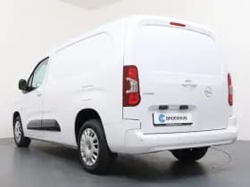 Opel Combo thumbnail 10