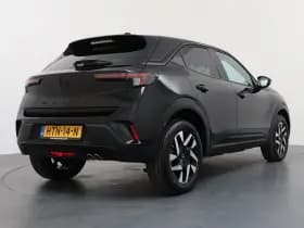 Opel Mokka thumbnail 2