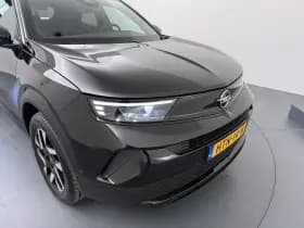 Opel Mokka thumbnail 11