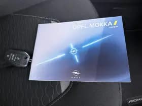 Opel Mokka thumbnail 36