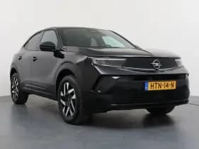 Opel Mokka thumbnail 9