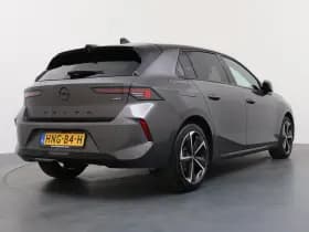 Opel Astra thumbnail 2