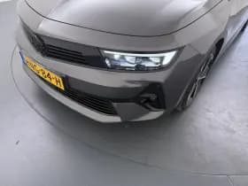 Opel Astra thumbnail 12