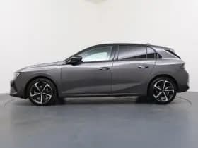 Opel Astra thumbnail 13