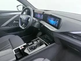 Opel Astra thumbnail 3