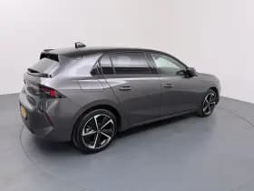Opel Astra thumbnail 35